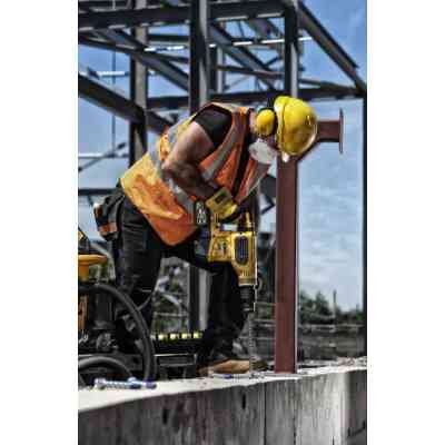 Бур DeWALT SDS-MAX ,XLR, 4 кромки, 16x200x340 мм (DT60809) Вінниця