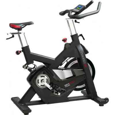 Велотренажер Toorx Indoor Cycle SRX 500 (SRX-500) (929739) Винница