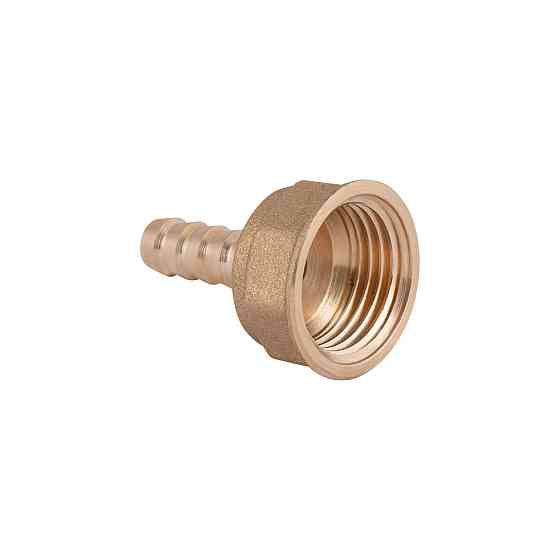 Штуцер Thermo Alliance Standart 8х1/2" ВР SD426158 Київ