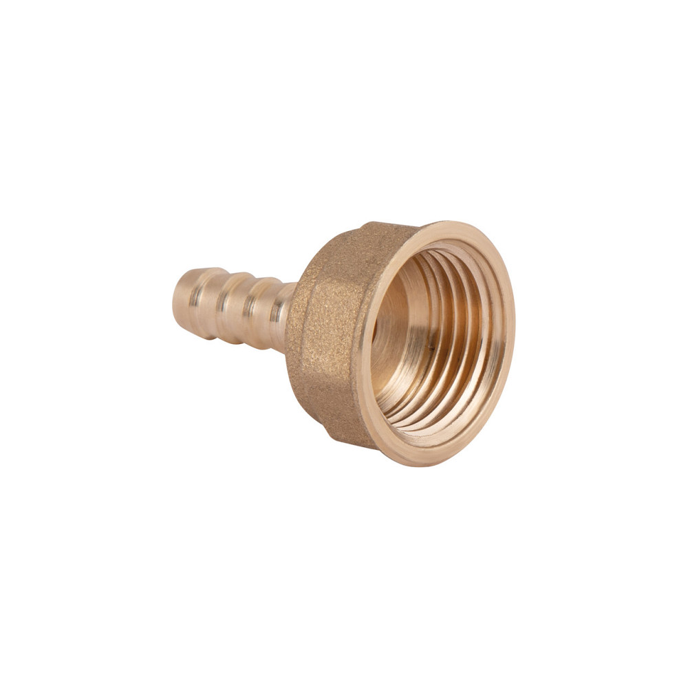 Штуцер Thermo Alliance Standart 8х1/2" ВР SD426158 Київ - фото 3