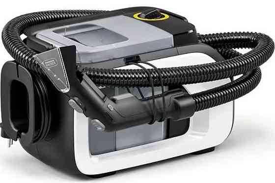 Миючий пилосос Karcher SE 3 Compact (1.081‑530.0) Харків