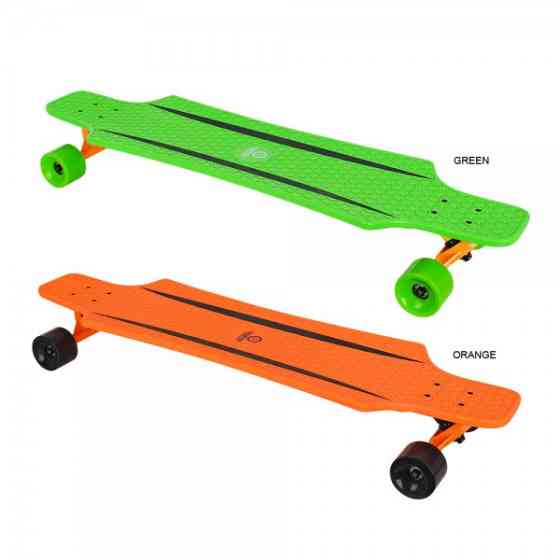 Лонгборд Tempish BUFFY/Orange 36" Київ