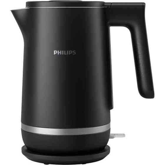Електрочайник Philips Double Walled Kettle HD9395/90 Електрочайник Харьков