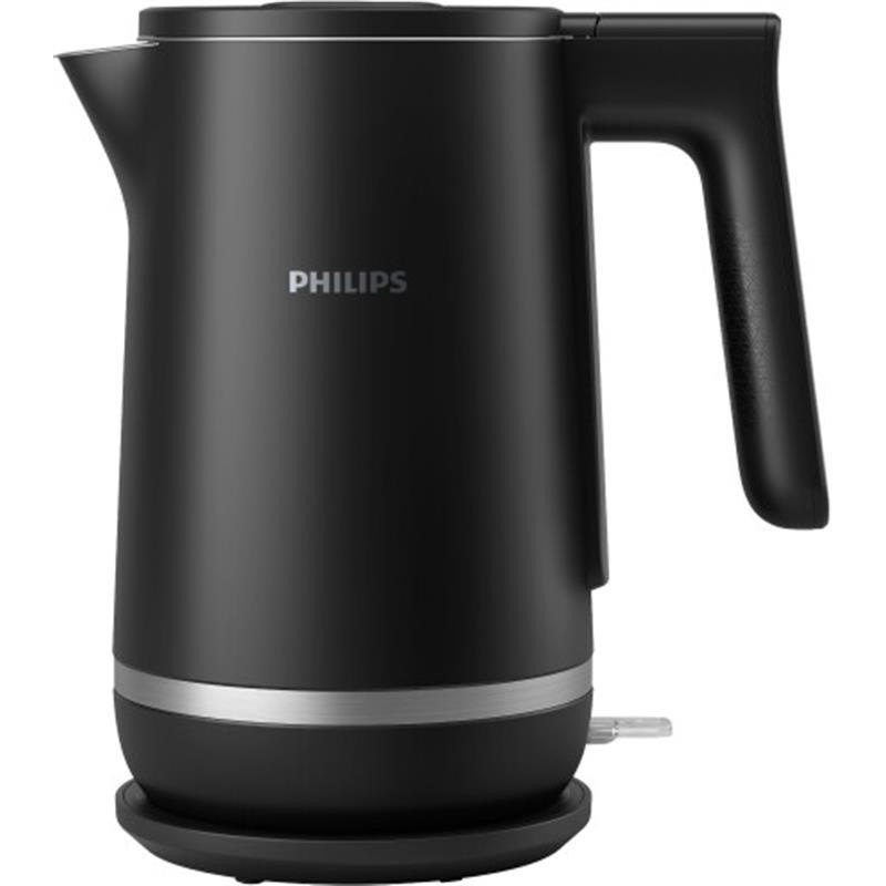 Електрочайник Philips Double Walled Kettle HD9395/90 Електрочайник Харьков - изображение 2