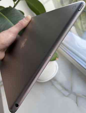 Планшет Apple iPad 9th 10.2-inch Space Gray 64Gb. Wi-Fi Only ( MK2K3LL/A) Киев