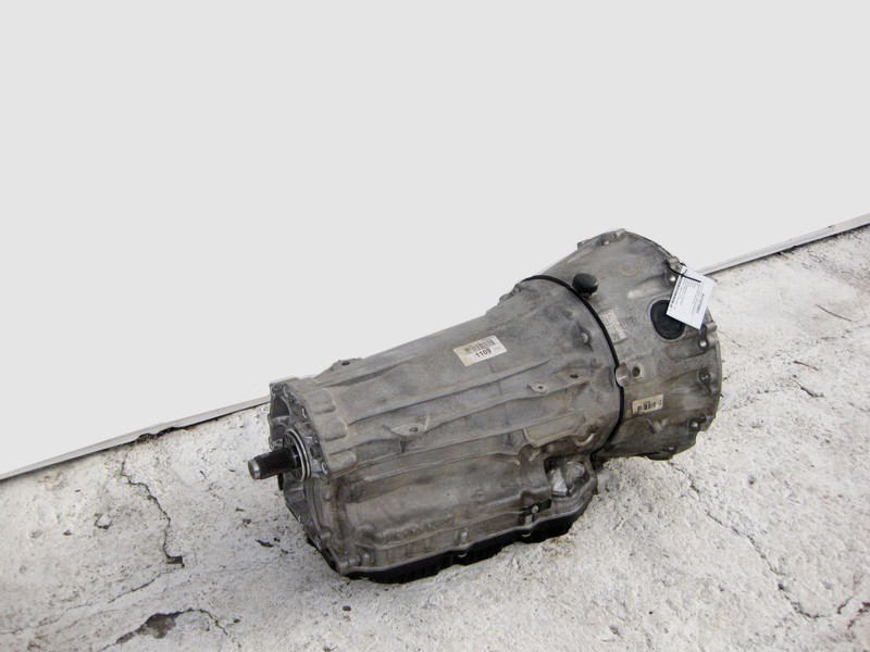 Mercedes-Benz  A2132708501 9-ст АКПП у зборі з гідротрансформатором при двигуні M264 R4 1.5 2.0л Одесса - изображение 2