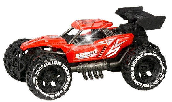 Игрушка CARS S Внедорожник одноместный в ассортименте (CJ-4527487) (7120464) Киев - изображение 2