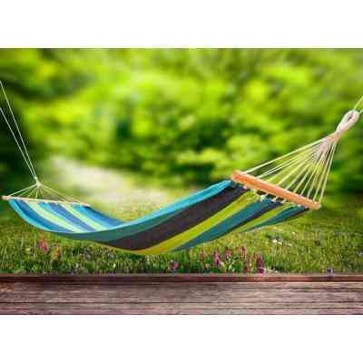 Гамак Time Eco ТЕ-1837 200х100 см (4820211100926) Вінниця