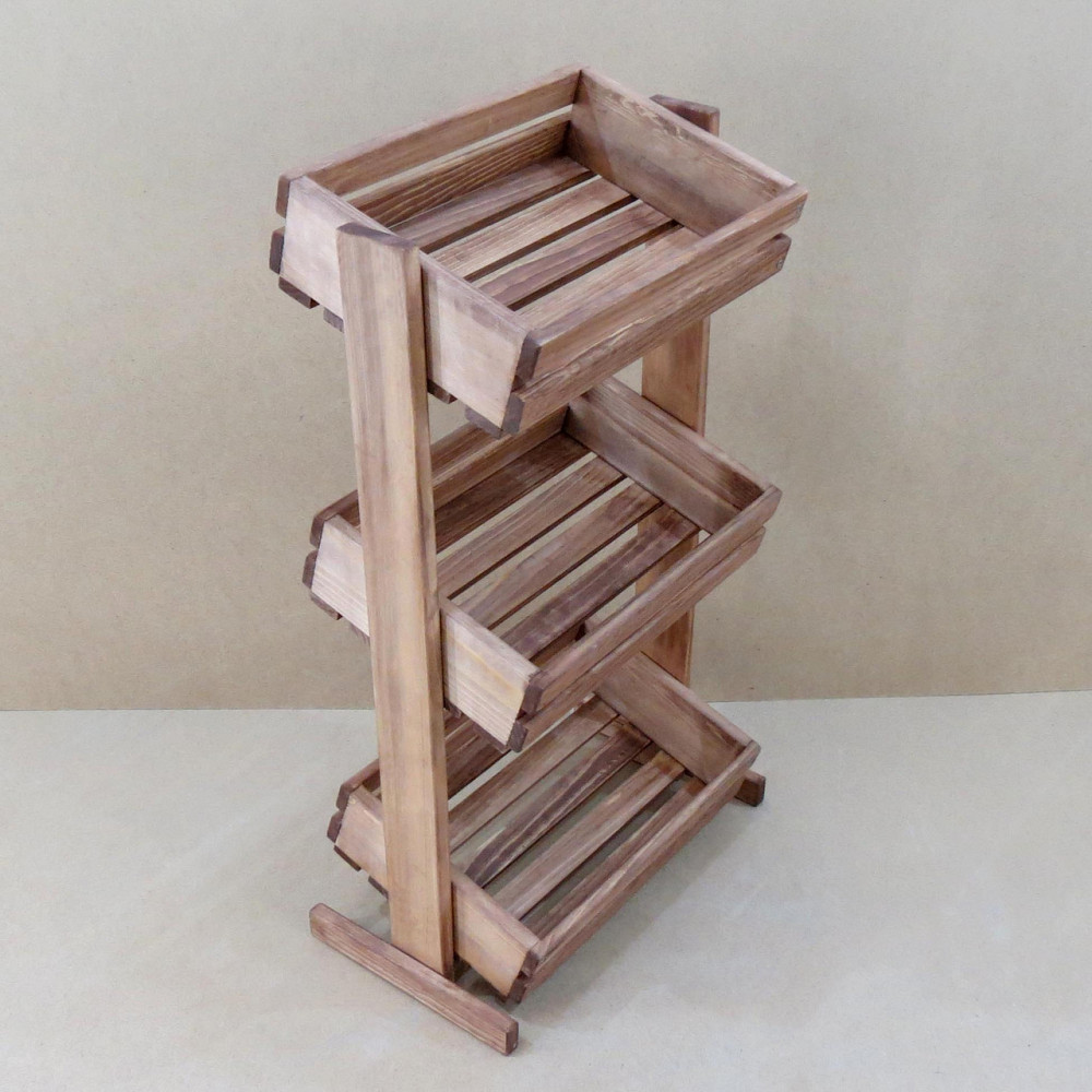 Лоток для овочів і фруктів "Спінач" мускат Миколаїв - фото 3