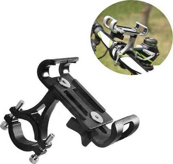 Тримач для телефона на велосипед Sports Equipment AP2B Киев