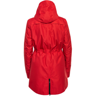 Куртка Skif Outdoor Running Червоний 2XL (Running for lady-J-2XL re) Вінниця - фото 2
