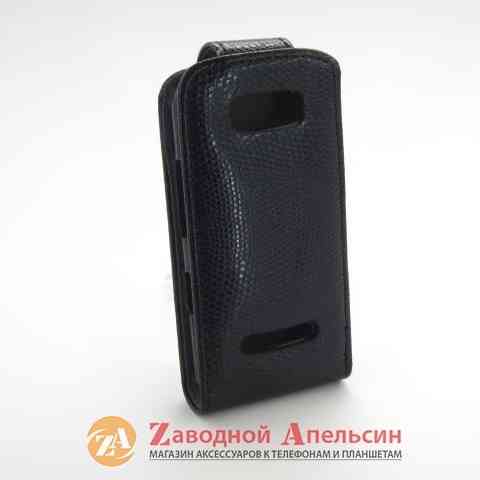 Чохол книжка Nokia 305 rm-766 306 rm-767 Chic Case Одеса