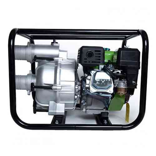 Мотопомпа Procraft WPD45 – 45 м³/год, 4 кВт, для брудної води, гарантія 36 міс Івано-Франківськ