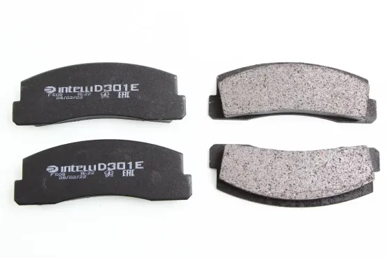 Володіння 2121 передній Dafmi Intelli Вінниця