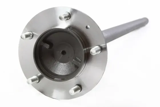 Полуось заднего моста 21213 ASR (747мм) Винница