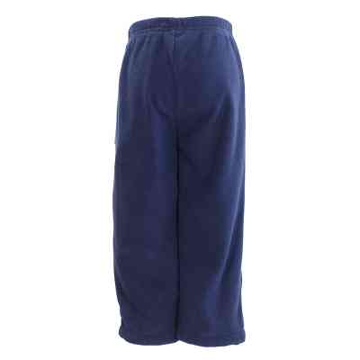 Штани дитячі Huppa флісові BILLY 2201BASE темно-сині 98 (4741468466408) Вінниця