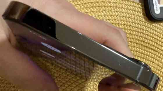 Айфон iPhone 13 Pro Max r-sim. Київ