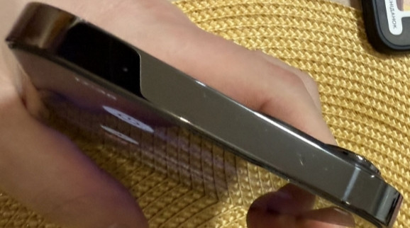 Айфон iPhone 13 Pro Max r-sim. Київ - фото 4