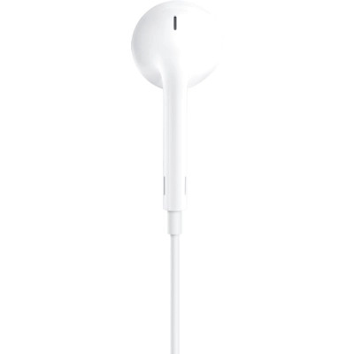 Навушники Apple iPhone EarPods with Mic 3.5 мм (MWU53ZM/A) Вінниця - фото 4