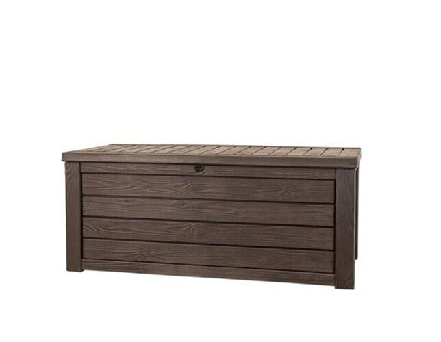 Скриня підлогова "Атбара" венге Миколаїв - фото 7