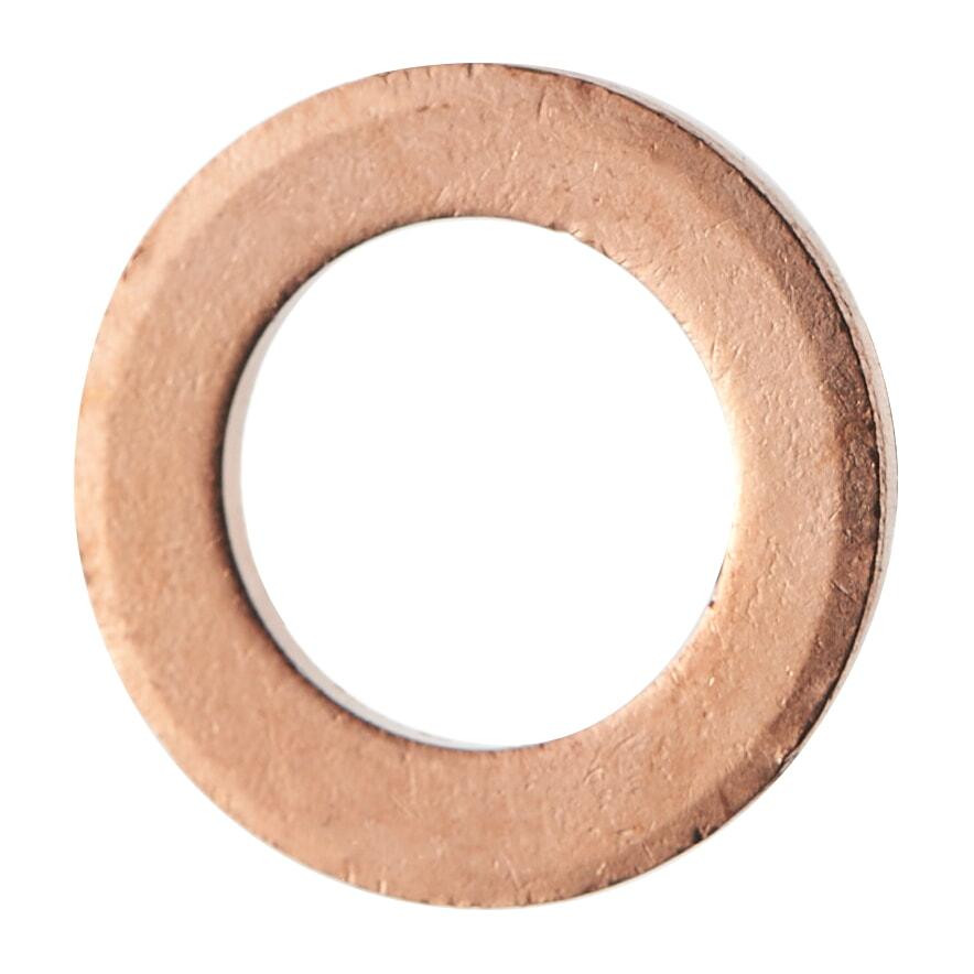 Шайба мідна Багато марок Київ - фото 1