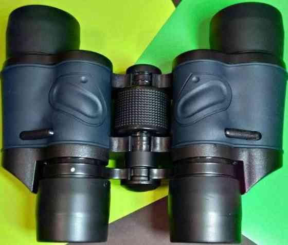 Бинокль Bushnell 60 кратный лучше чем кенон. Киев