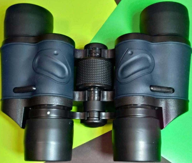 Бинокль Bushnell 60 кратный лучше чем кенон. Киев - изображение 3