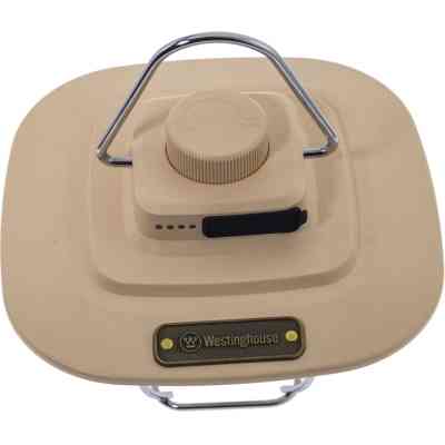 Фонарь Westinghouse Retro 4W LED Filament WF242 Type-C з функцією Power Bank (WF242-CB) Винница