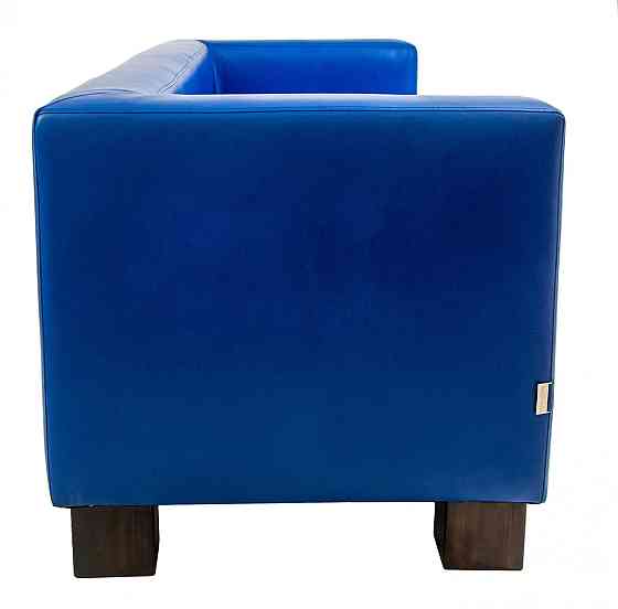 Диван Rainbow Space двойка 760х1500х730 Синий Киев