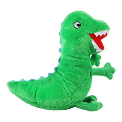 Мягкая игрушка Ty Peppa Pig Містер Динозавр 15 см (46177) Винница - изображение 3