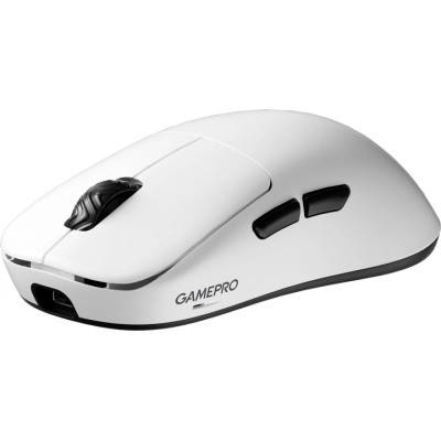 Мышка GamePro Asgard Loki Wireless/USB White (GM022W) Винница - изображение 9