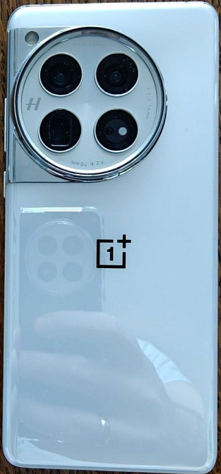 Телефон OnePlus 12 16 /512Gb. Киев - изображение 3