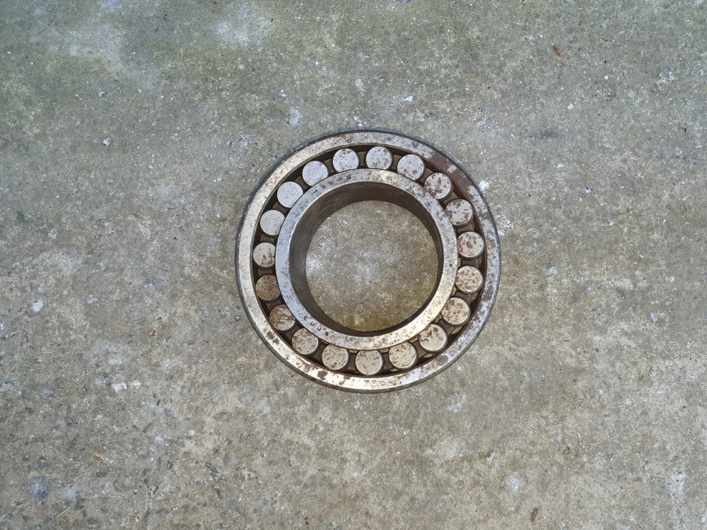 Подшипник 13518. 90*180*46/71 мм. ГПЗ. Харьков - изображение 1