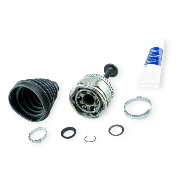 Шрус A6 C5, Volken Passat B5, Skoda Superb I (96-08) зовнішній (z33x30, d87.9, ABS -45) Audi Мукачево - фото 1