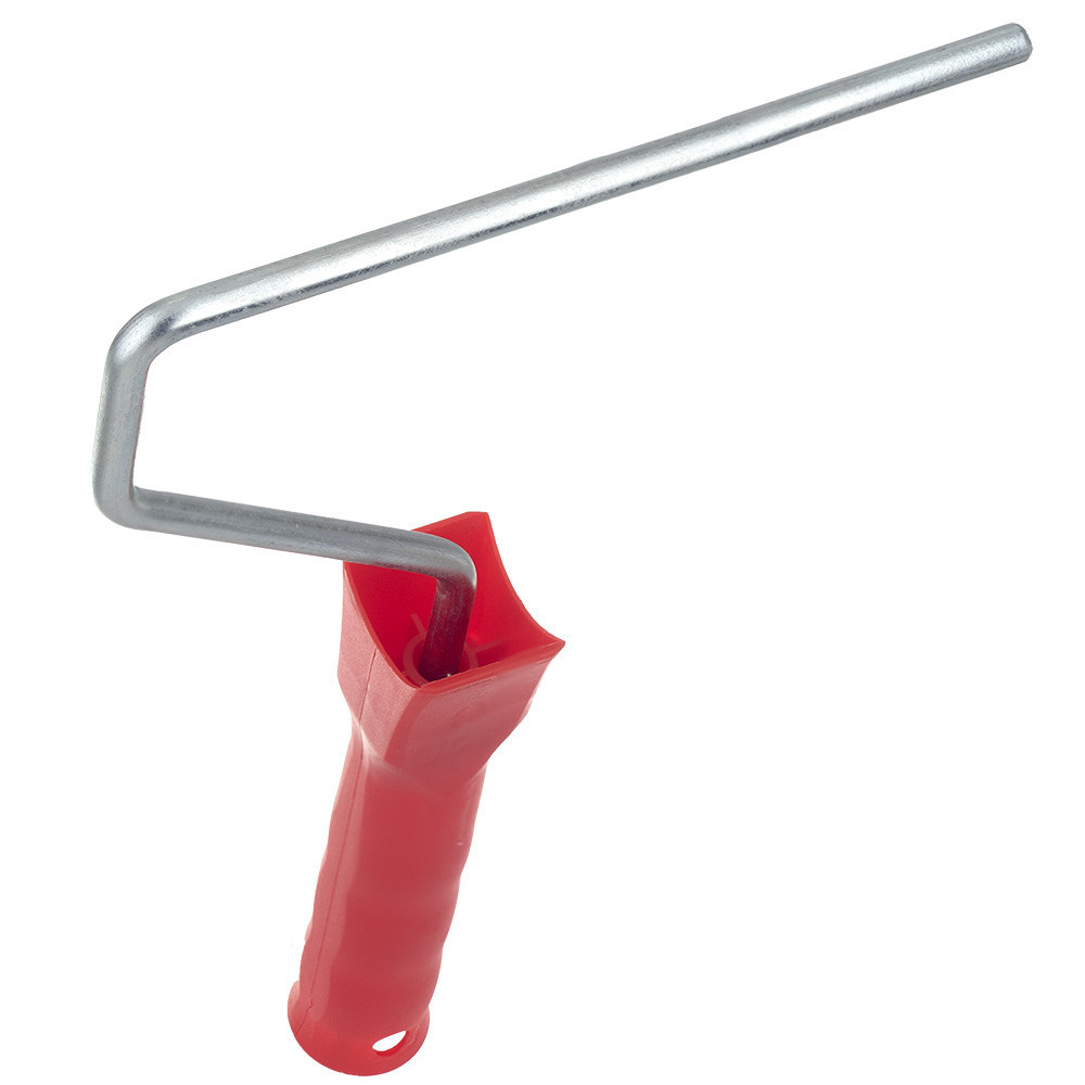 Ручка для валика 180×8мм GRAD (8314225) Ровно - изображение 6