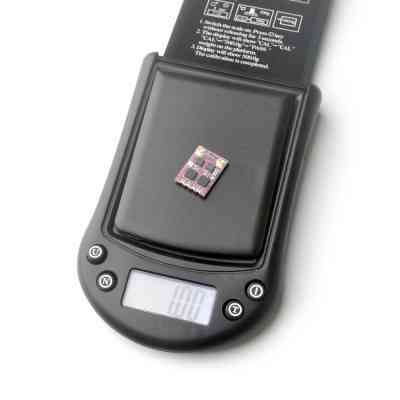 Приемник (RX) HappyModel 2.4GHz ExpressLRS Dual EP1 Dual TCXO (2D30063) Винница