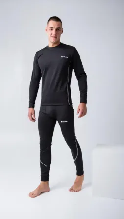 Комплект чоловічої термобілизни з начосом Коламбія МТ1520 XL Київ