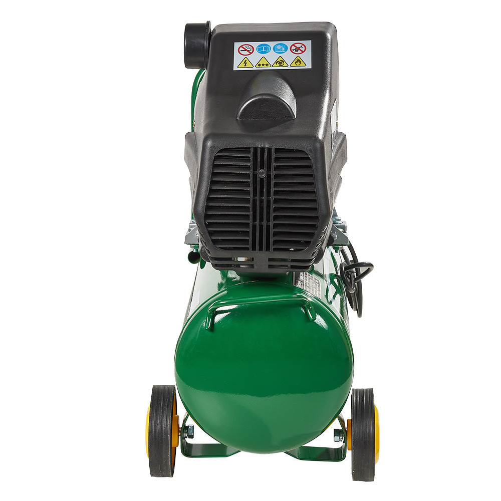 Компрессор NOWA KBN 220-24 Харьков - изображение 4