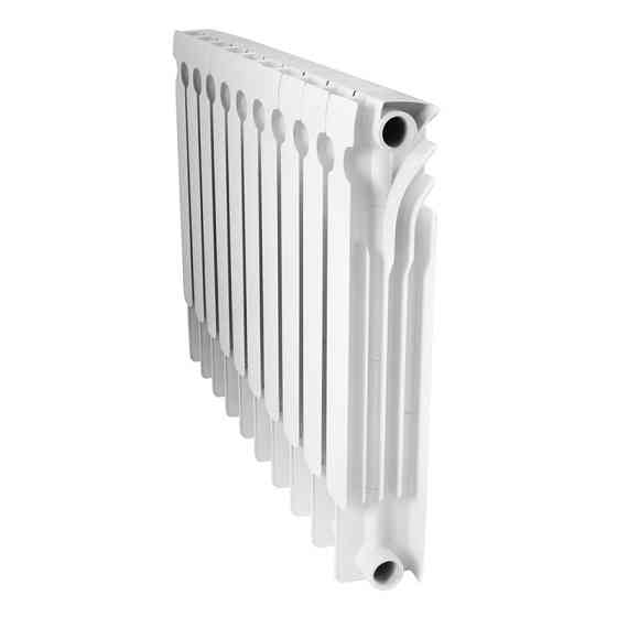 Радиатор секционный KOER EXTREME 100 Bimetal-500 (KR2752) / Цена за 1 секцию Киев