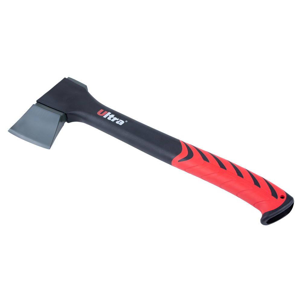 Ultra Топор 640г фиберглассовая рукоятка 355мм ULTRA (4320022) Коломыя - изображение 2