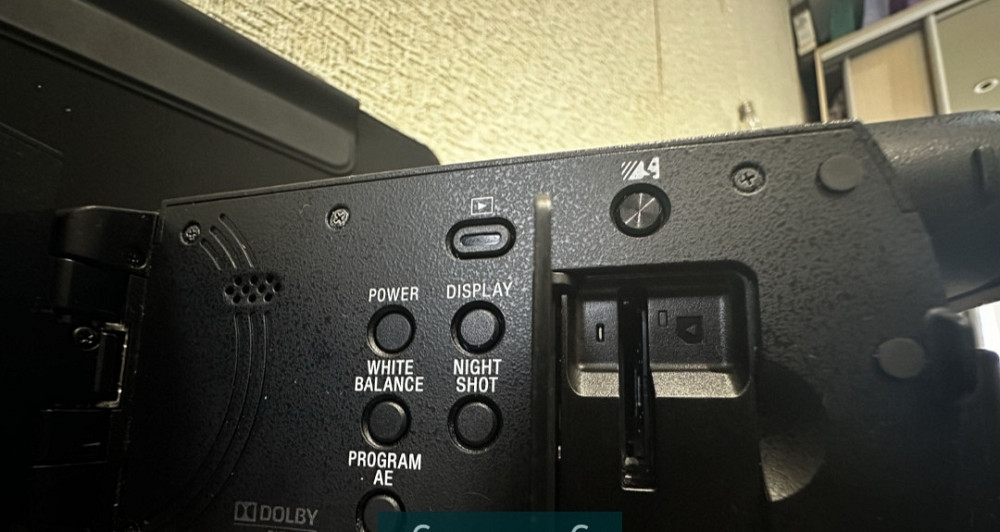 Фотоапарат Sony HDR — CX900 терміново!! Київ - фото 1