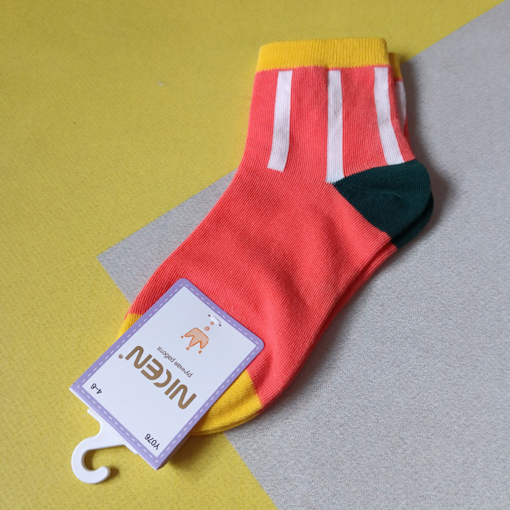 Носки детские 4-6р Киев - изображение 1