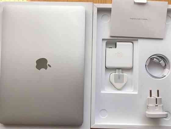 Ноутбук: Apple MacBook A2338 M1 16/512Gb. Київ