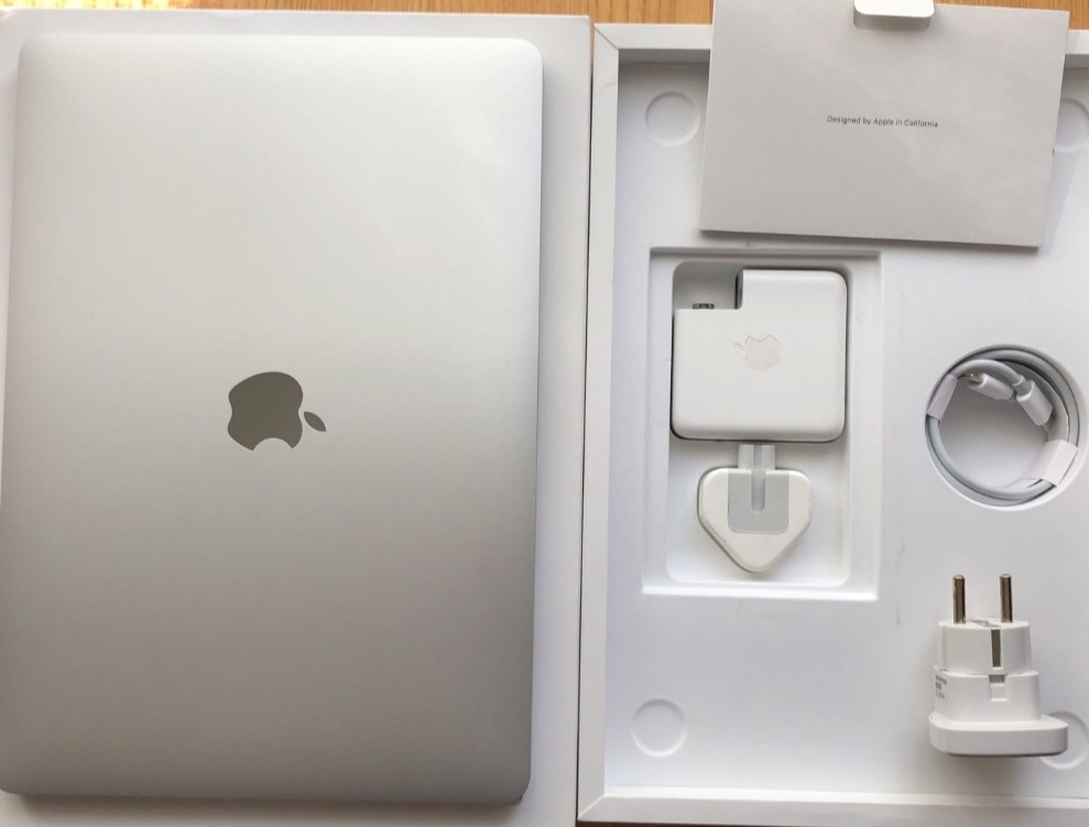 Ноутбук: Apple MacBook A2338 M1 16/512Gb. Київ - фото 6