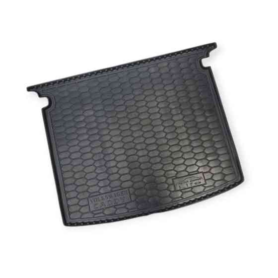 Килимок VW Каді Life 2004-2020 багажника Мукачево