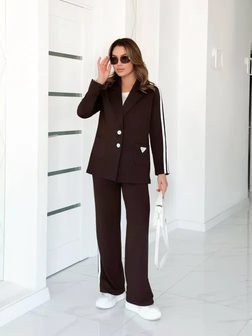 Женский костюм идеально подходит для повседневного гардероба Одесса - изображение 7