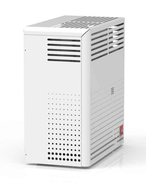 Конвектор газовый ЖИТОМИР-5 КНС-2 кВт со стальным теплообменником до 20 м2 итальянская автоматика EuroSit дымоход в комплекте Тернополь - изображение 3