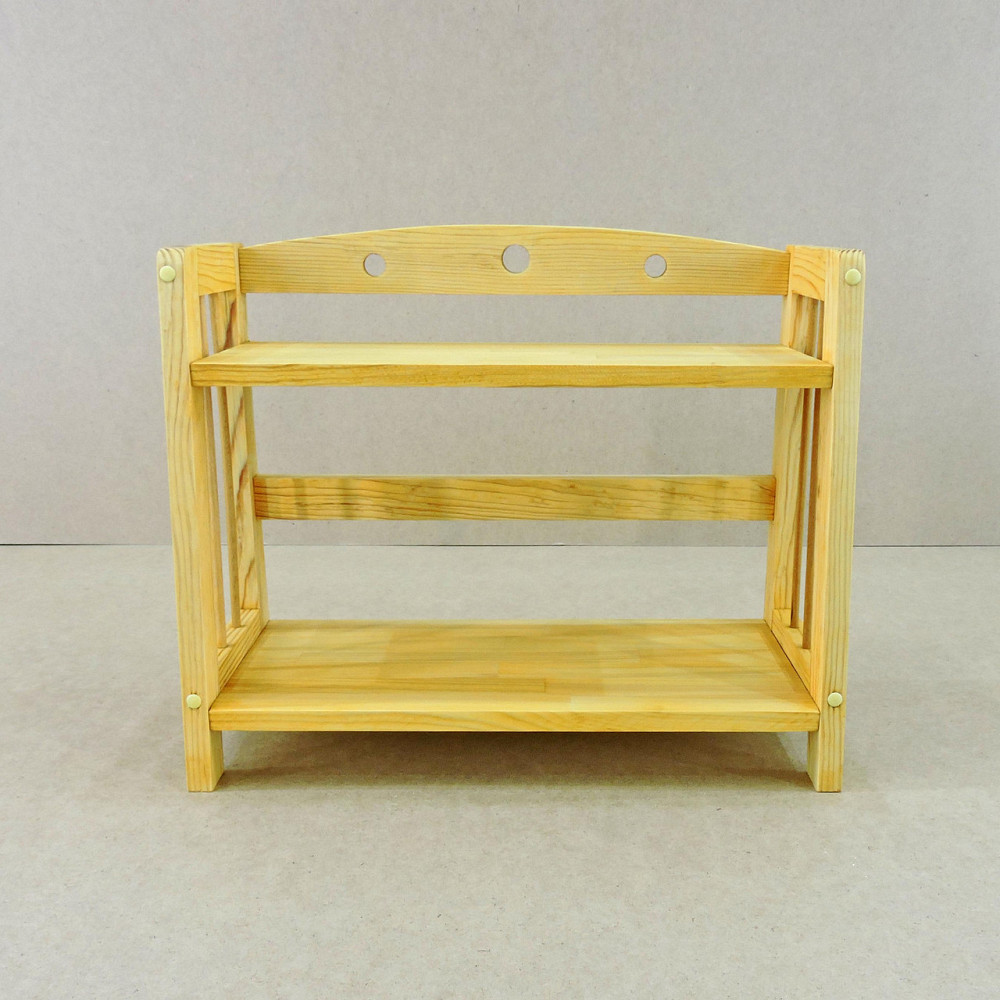 Полка настольная 