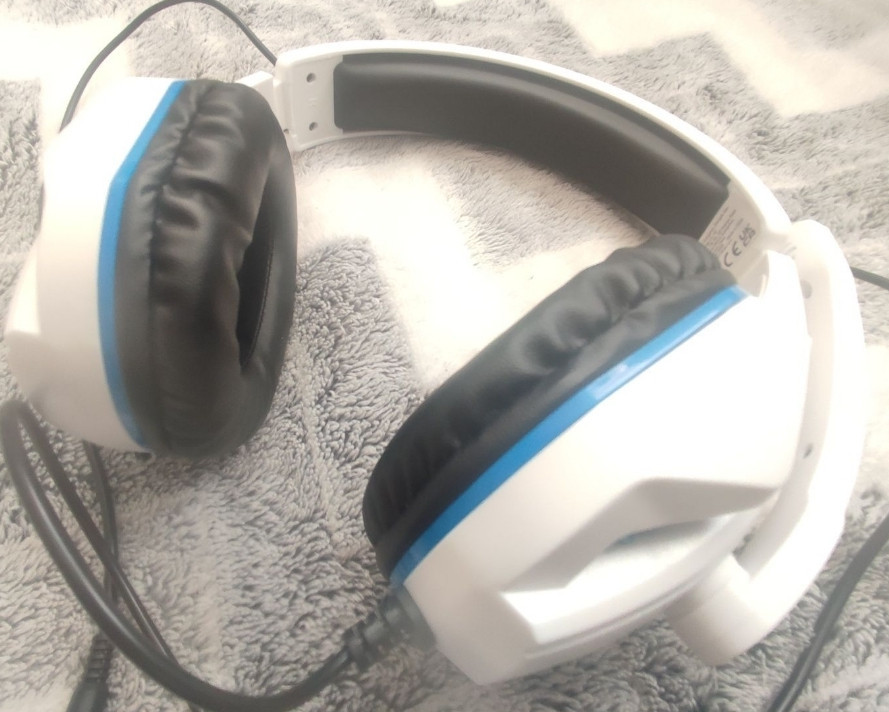 Навушники наушники H4 игровые. Харьков - изображение 5