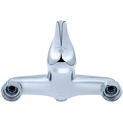 Душевой гарнитур Agua Leon-C050 (CV012076) Винница - изображение 2